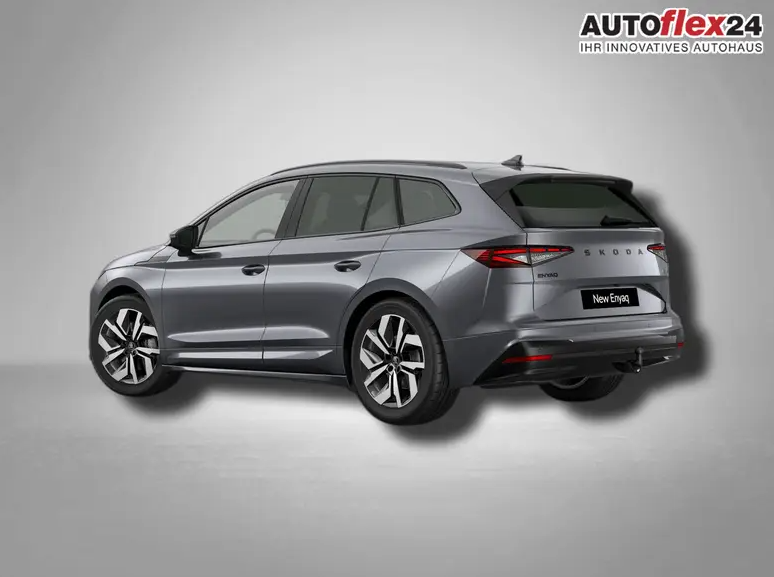 Skoda Enyaq Reimport EU-neuwagen