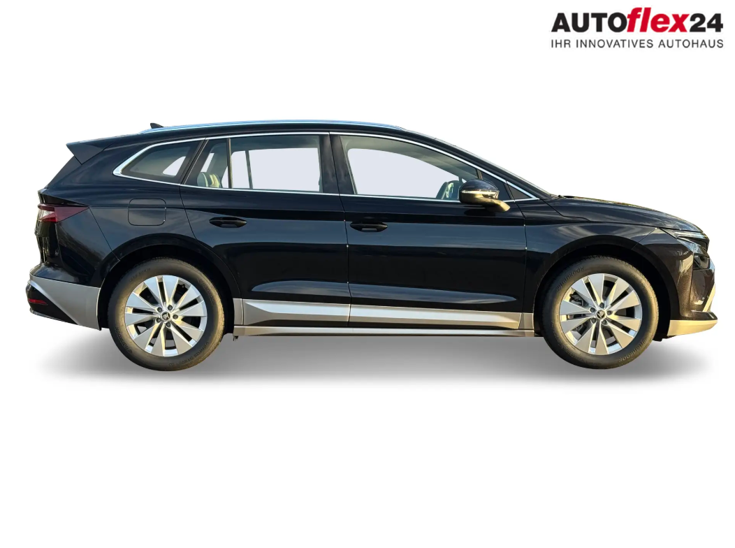 Reimport Skoda Enyaq