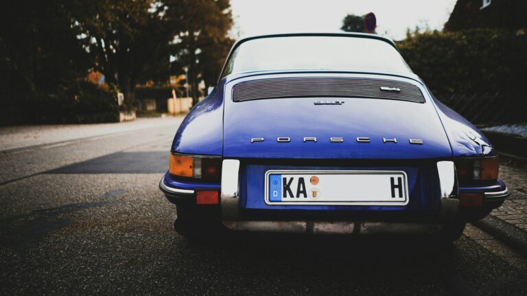 Ist eine Tageszulassung ein Neuwagen?