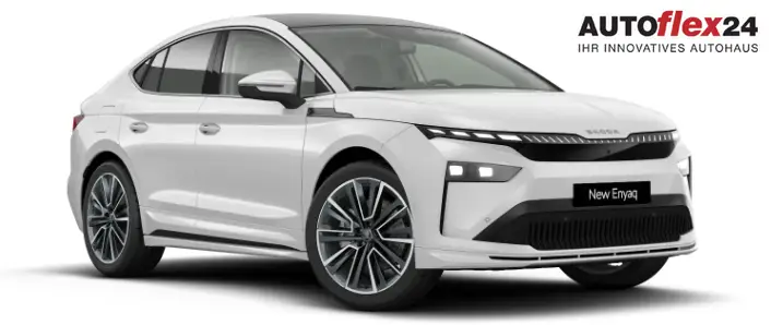 Škoda Enyaq EU-Neuwagen Reimport