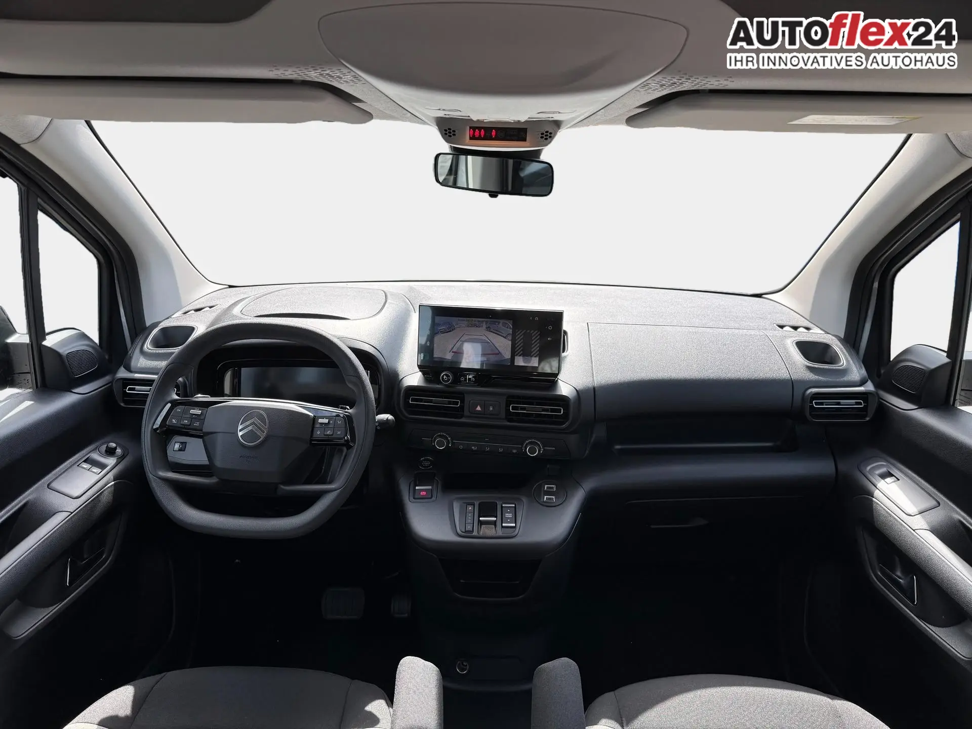 Citroën Berligo Reimport 130 EAT