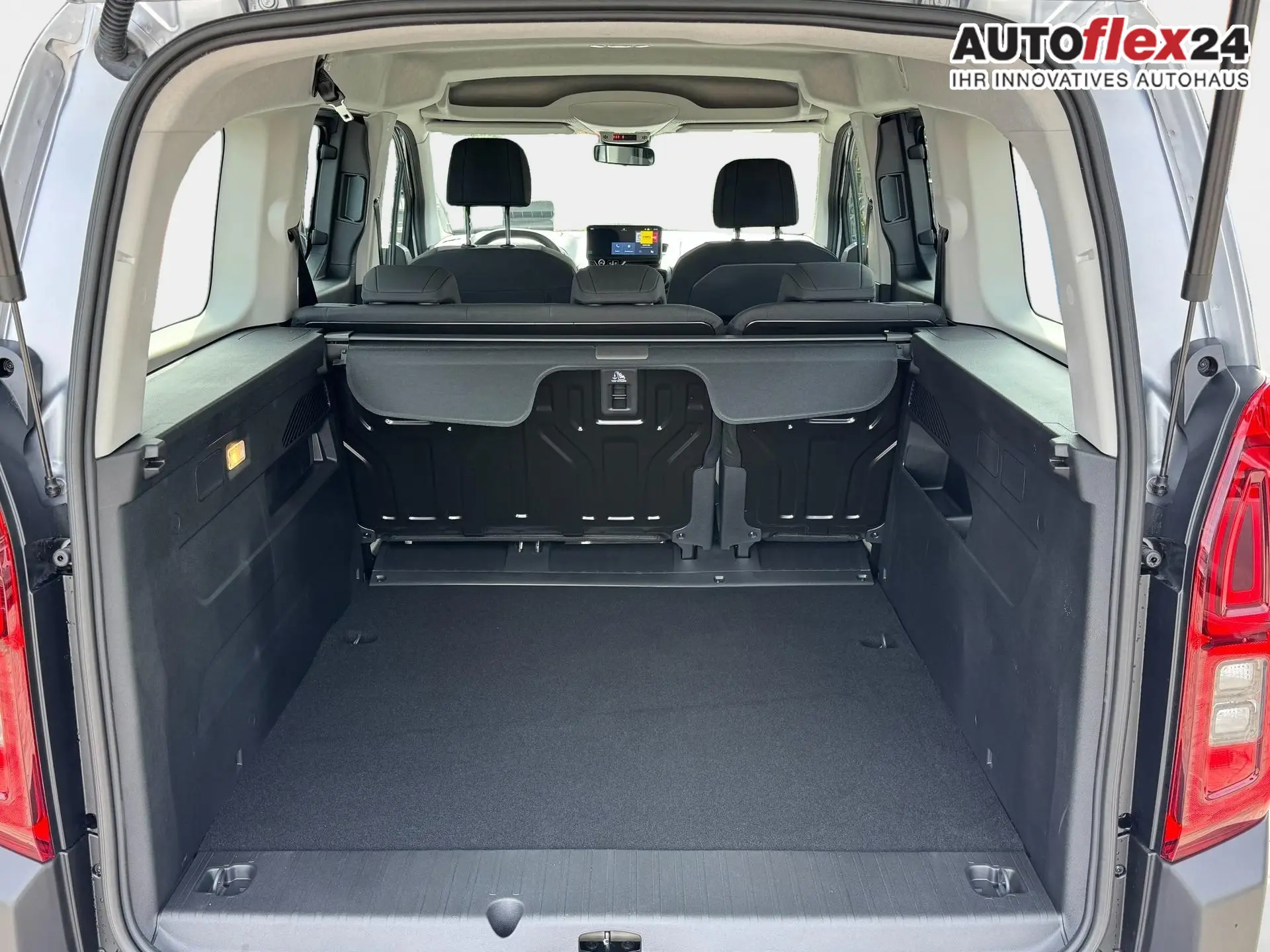 Citroën Berligo Reimport angebot