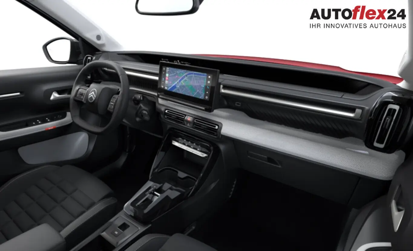 Citroën C3 Aircross 2026 Angebot