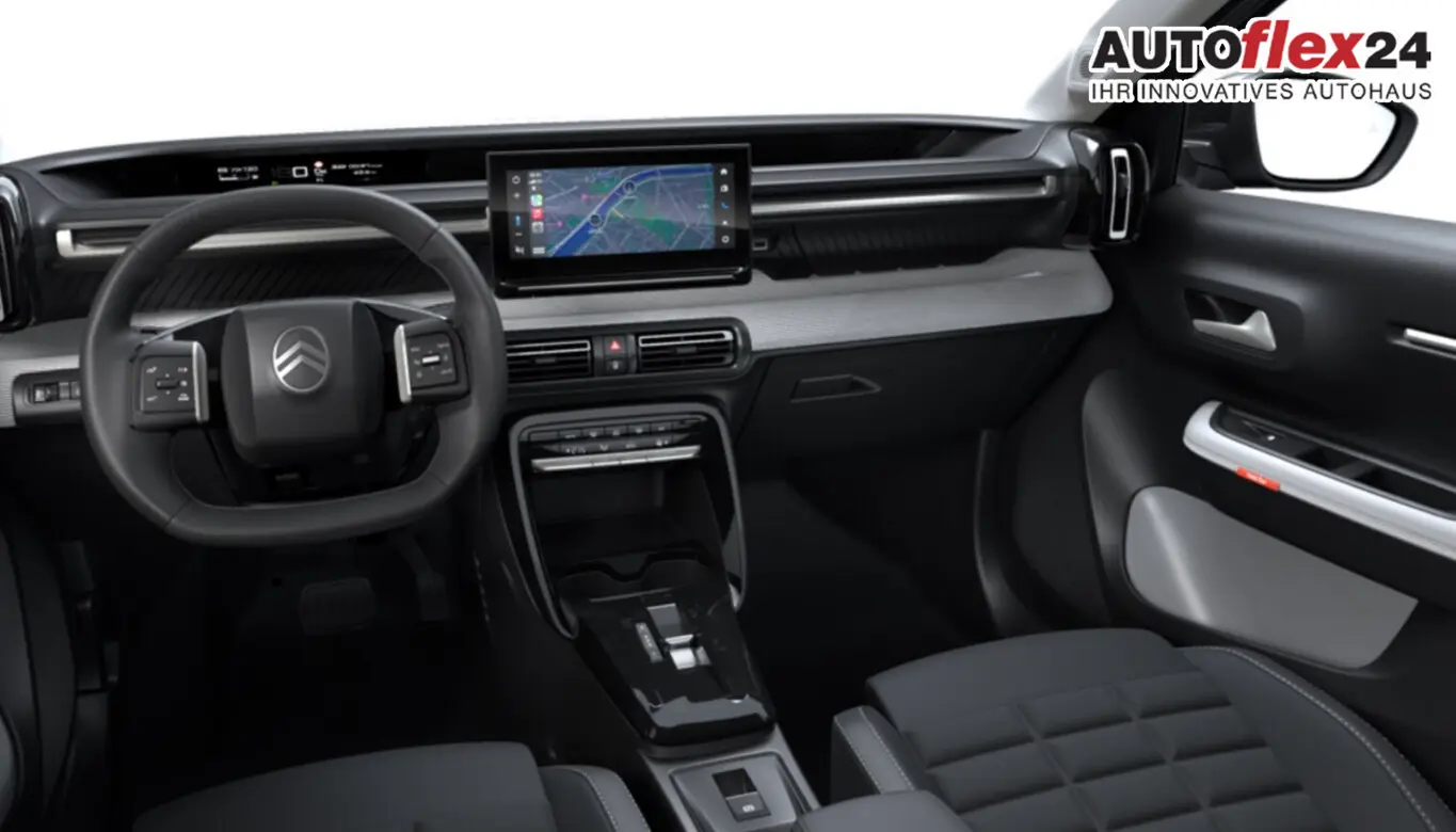 Citroën C3 Aircross Günstig Angebote