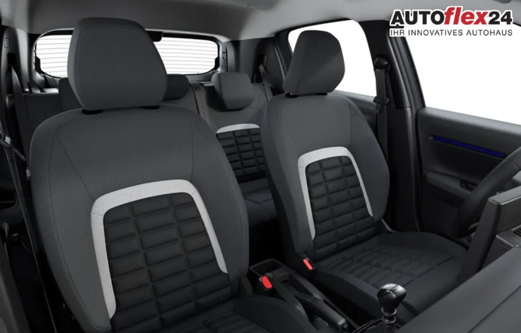 Citroen C3 EU-Neuwagen günstig angebote