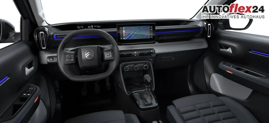 Citroen C3 reimport günstig angebote