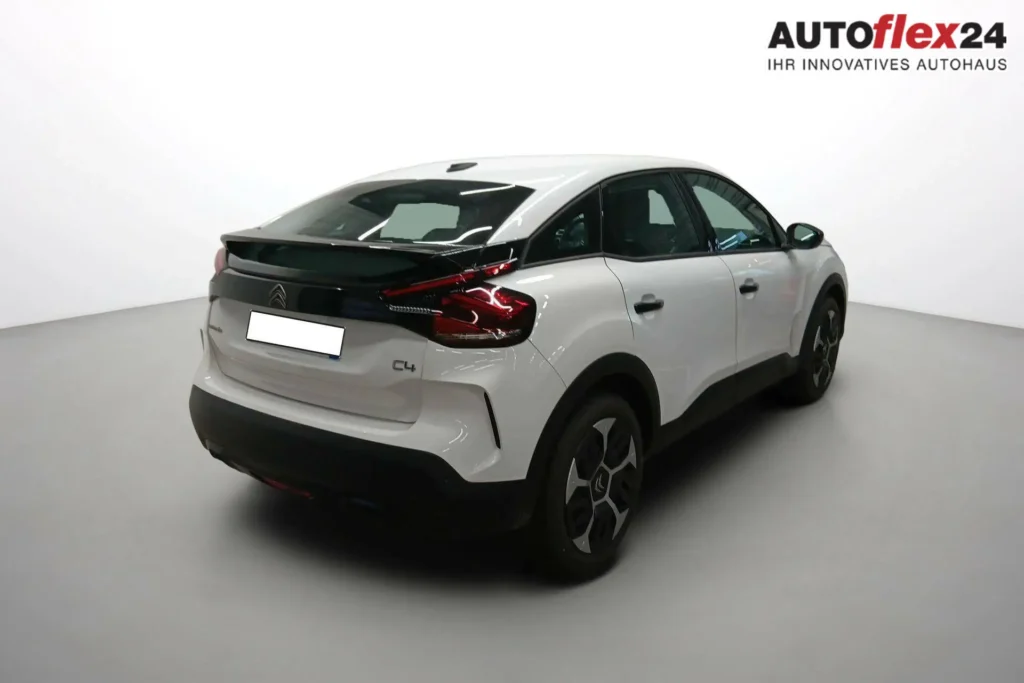 Citroën C4 Aircross