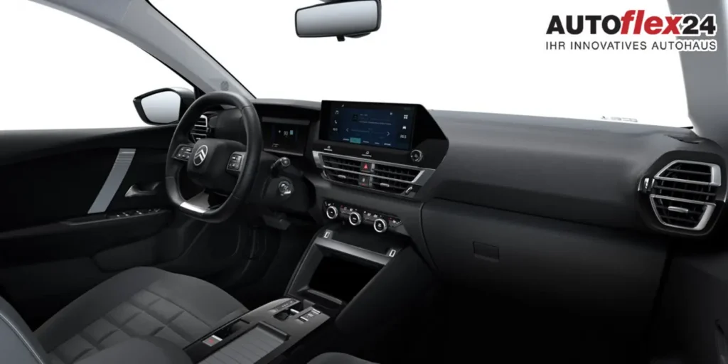 Citroën C4 X Günstig Angebot