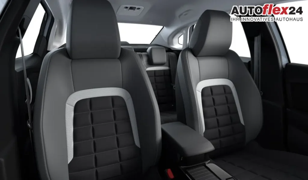 Citroën C4 X Günstig Reimport