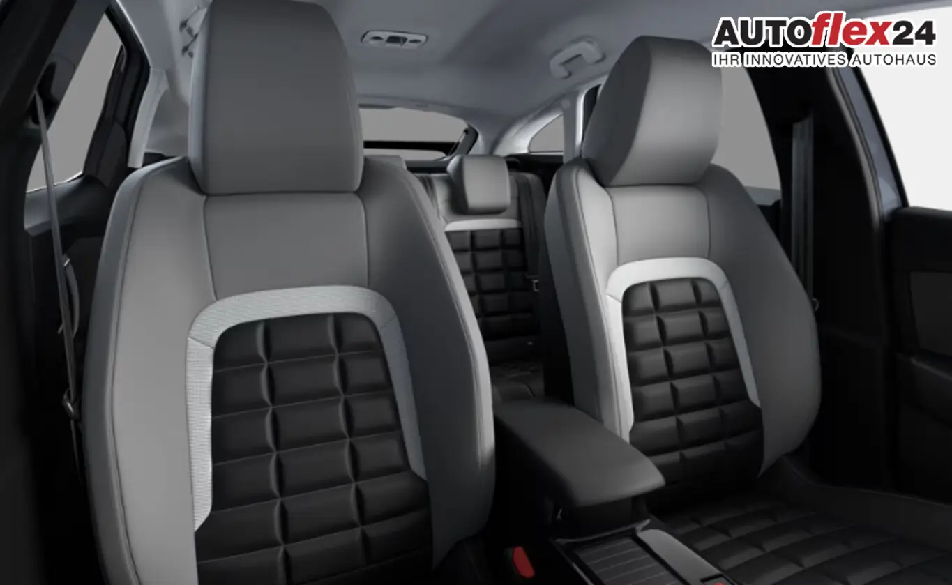 Citroën C4 günstig Angebot