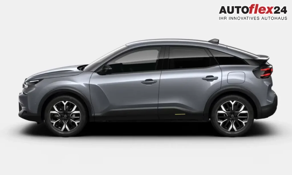 Citroën C4 Reimport angebot