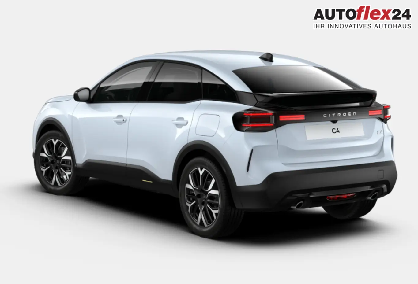 Citroën C4 reimport