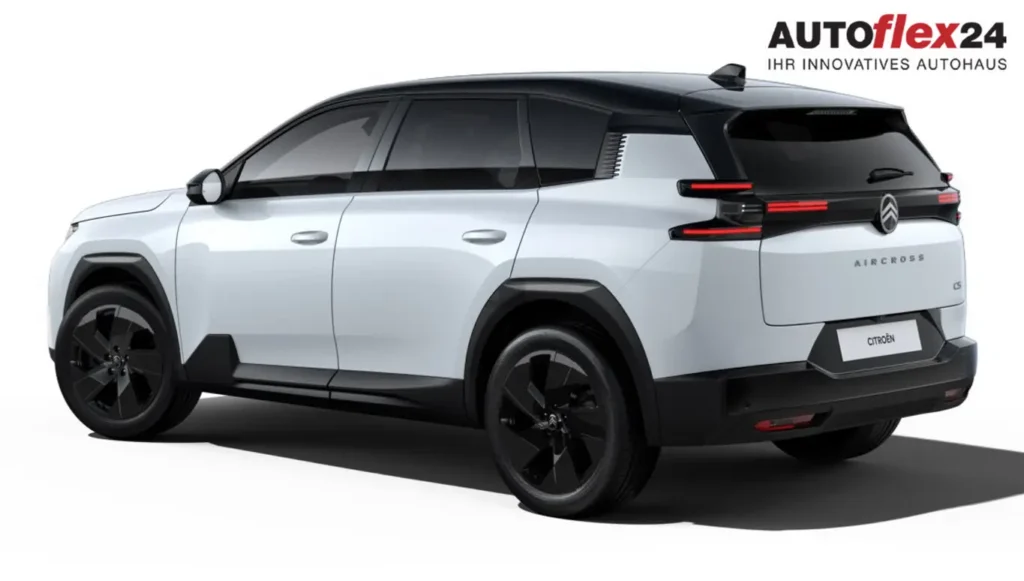 Citroën C5 Aircross EU-Neuwagen