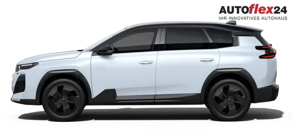 Citroën C5 Aircross günstig angebot