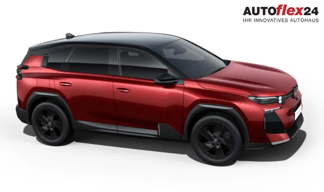 Citroën C5 Aircross günstig angebot