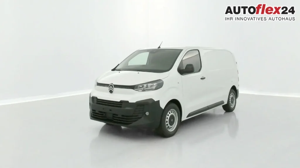 Citroën Jumpy Kastenwagen