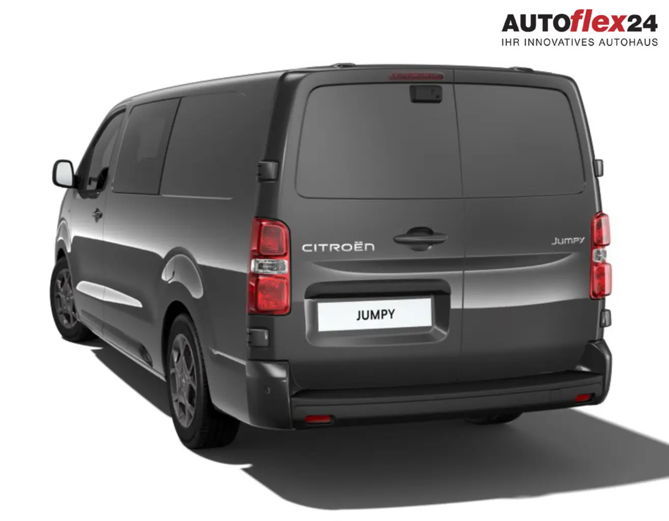 Citroën Jumpy Reimport EU-Neuwagen