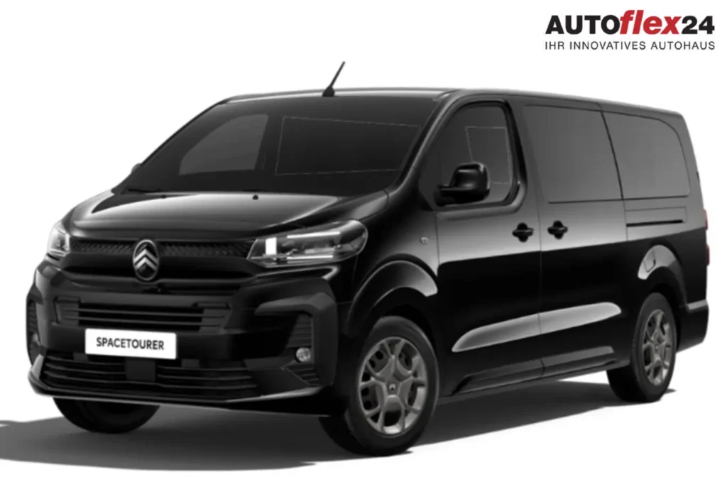 Citroën SpaceTourer Angebot