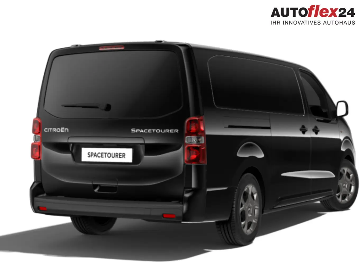 Citroën SpaceTourer Reimport Angebot