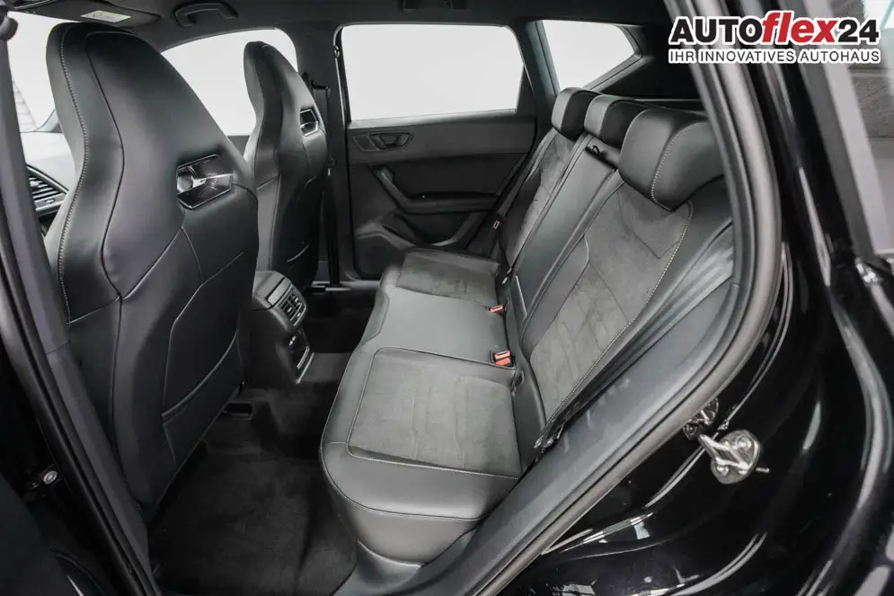 Cupra Ateca Günstig EU-Neuwagen