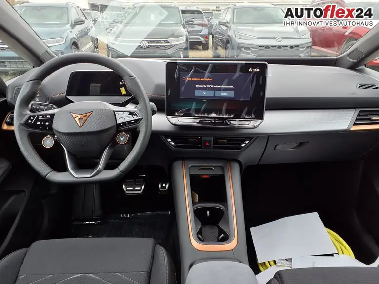 Cupra Born EU-Neuwagen Angebot