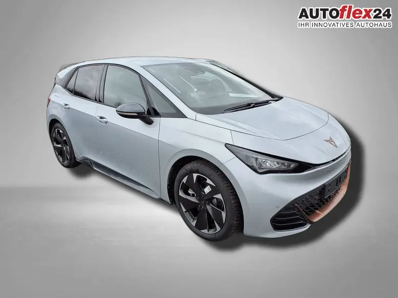 Cupra Born EU-Neuwagen