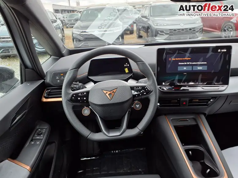 Cupra Born Günstig Angebot