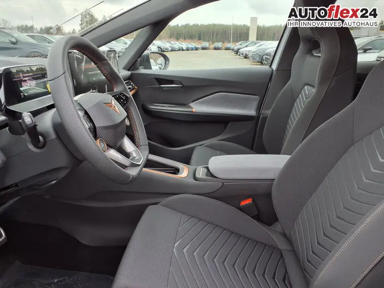 Cupra Born Günstig Reimport