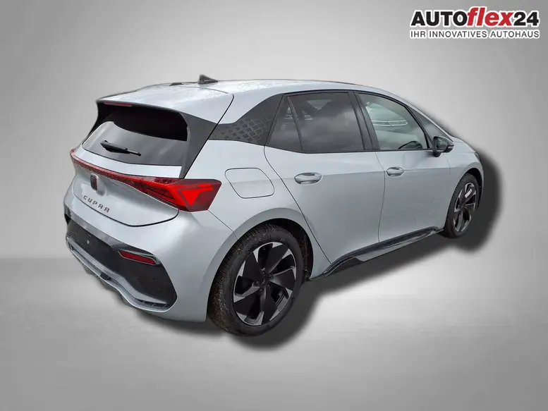 Cupra Born Reimport Angebot