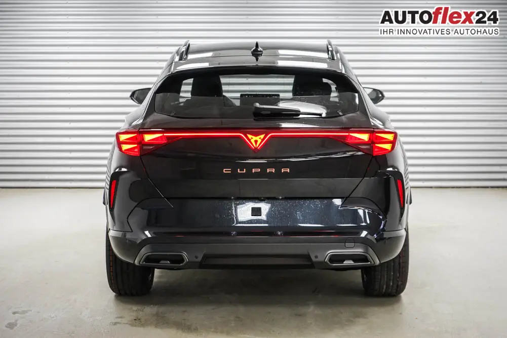 Cupra Formentor EU-Neuwagen Angebot