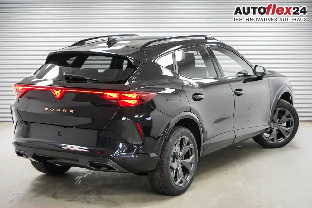 Cupra Formentor EU-Neuwagen