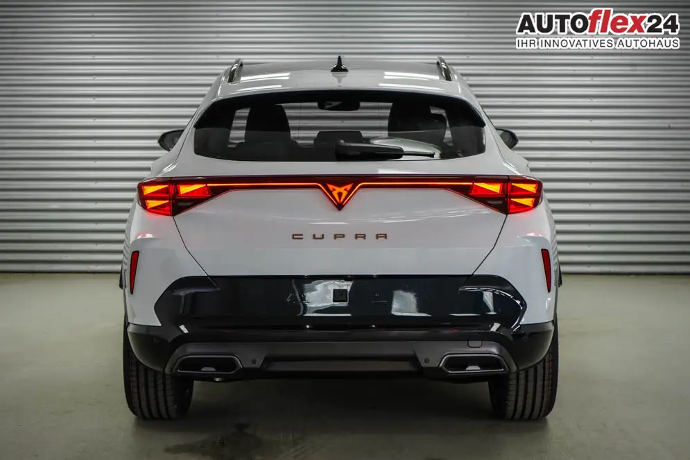 Cupra Formentor Günstig Reimport