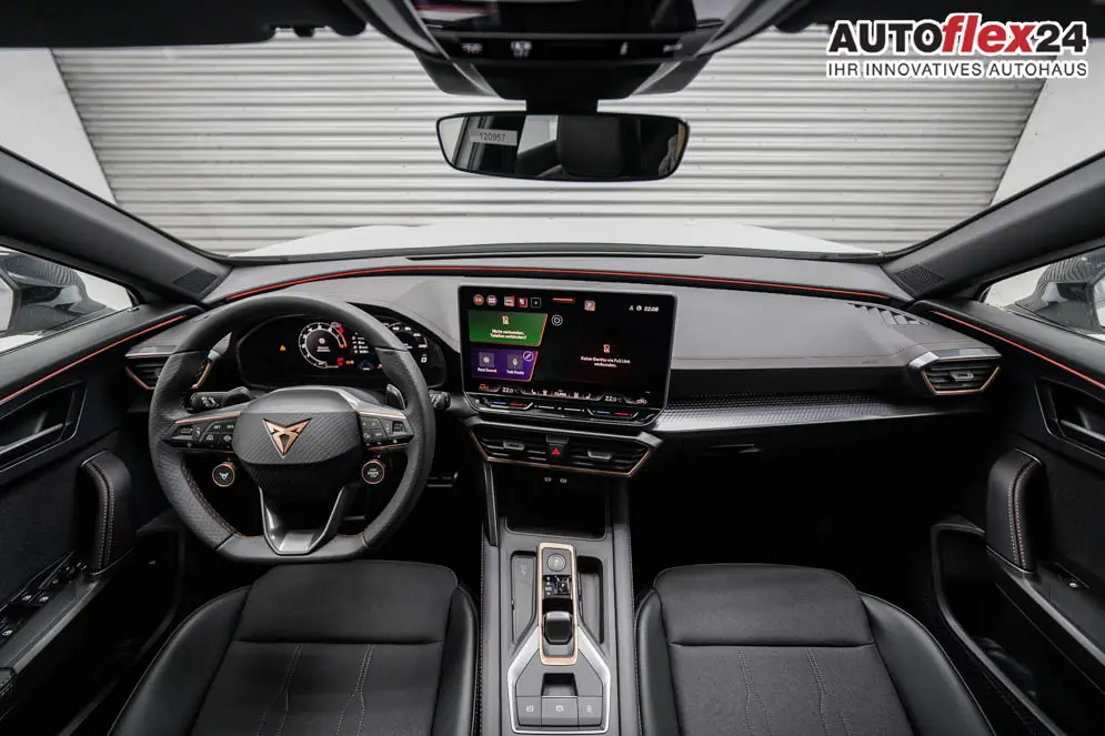 Cupra Formentor Reimport EU-Neuwagen