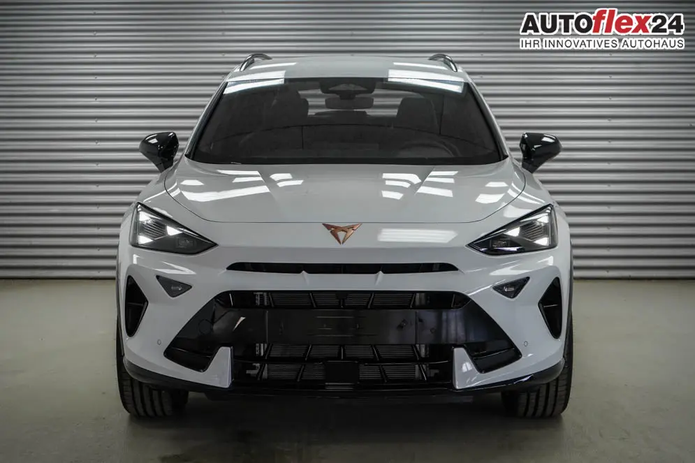 Cupra Formentor Reimport