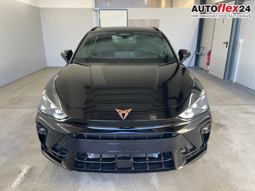 Cupra Leon EU-Neuwagen