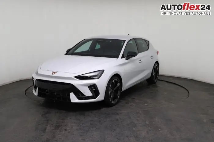 Cupra Leon Reimport Angebot