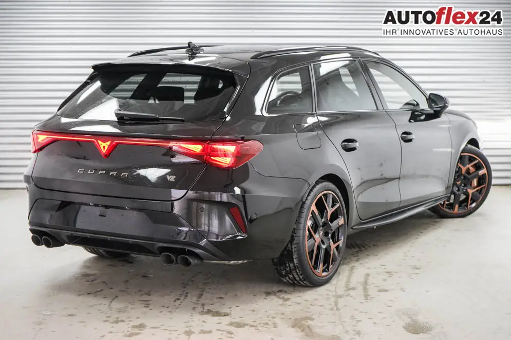 Cupra Leon Sportstourer EU-Neuwagen Angebot