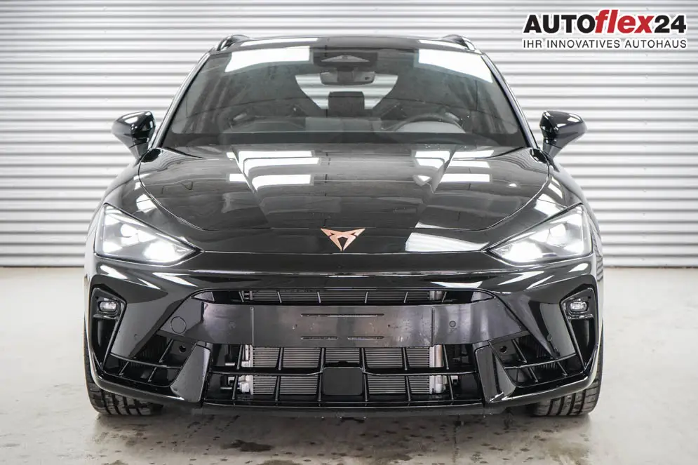 Cupra Leon Sportstourer EU-Neuwagen
