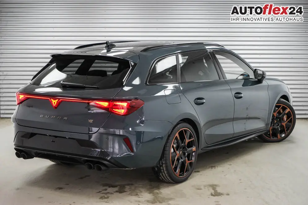 Cupra Leon Sportstourer Reimport Angebot