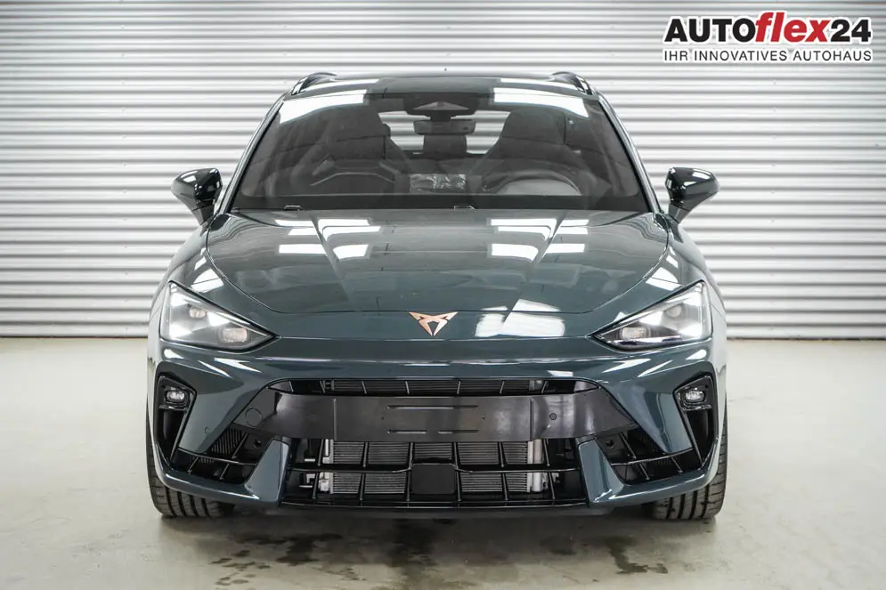 Cupra Leon Sportstourer Reimport