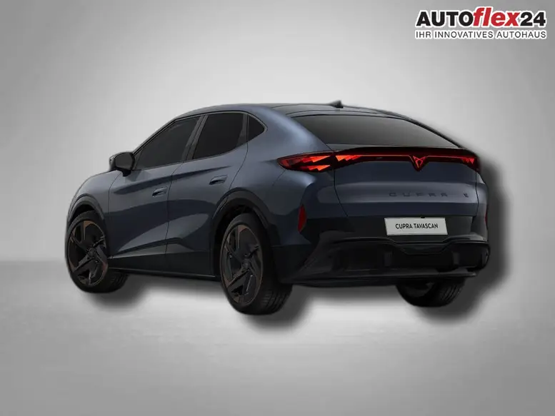 Cupra Tavascan EU-Neuwagen