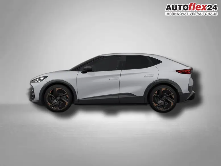 Cupra Tavascan Reimport