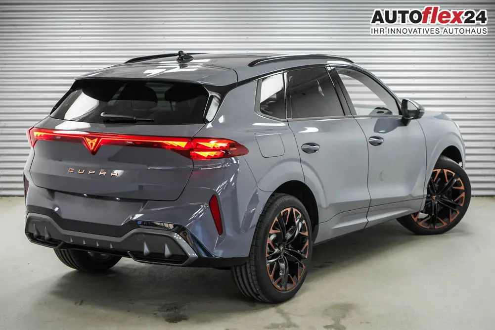 Cupra Terramar EU-Neuwagen