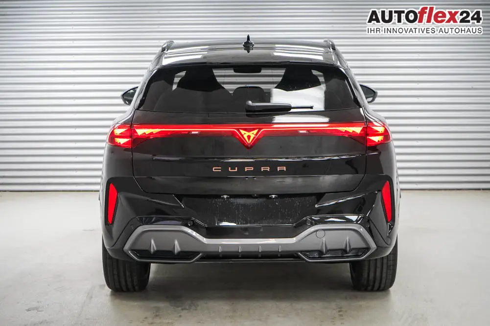 Cupra Terramar Reimport Angebot