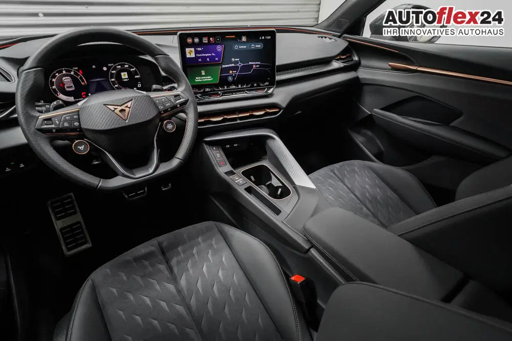 Cupra Terramar Reimport Günstig