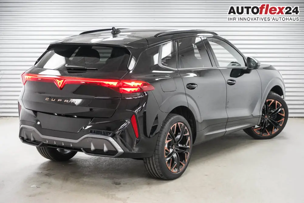 Cupra Terramar Reimport
