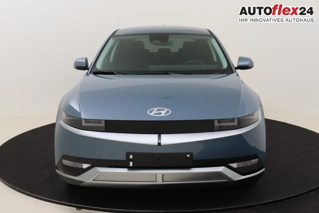 Hyundai IONIQ 5 Reimport