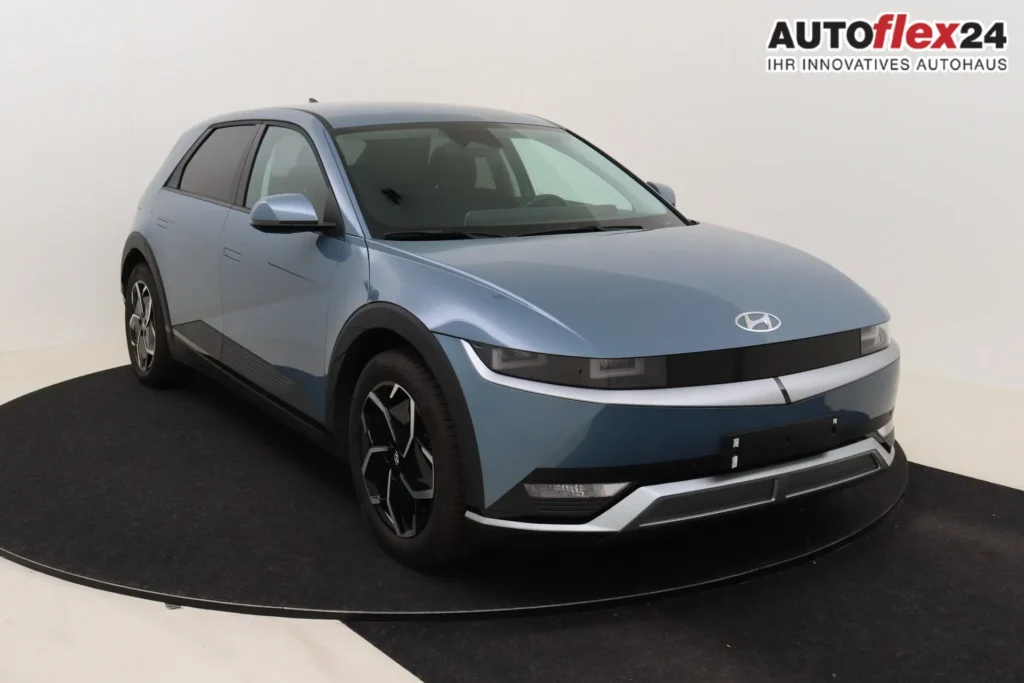 Hyundai IONIQ 5 Reimport Angebot