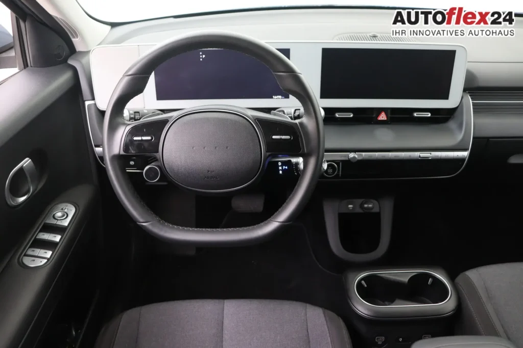 Hyundai IONIQ 5 Reimport EU-Neuwagen