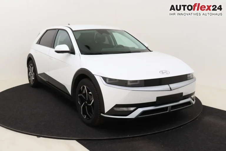 Hyundai IONIQ 5 Reimport EU-Neuwagen Angebot